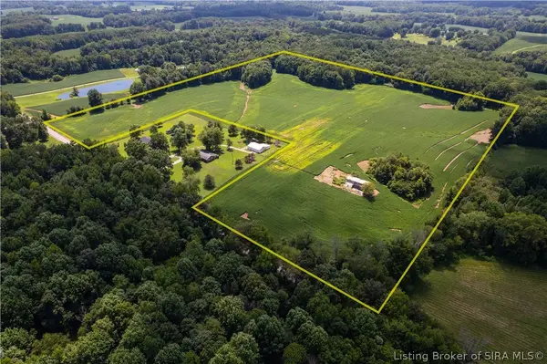 872 S County Rd 350 West, Rockport, IN 47635