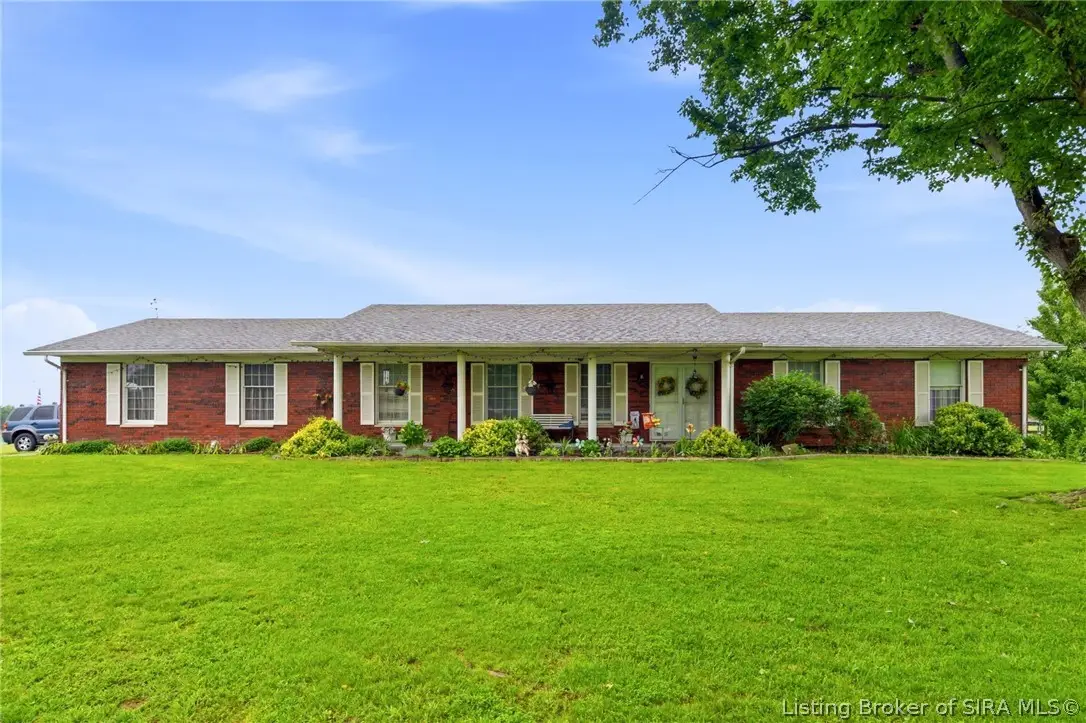 8611 Burdette Drive, Charlestown, IN 47111 - #1