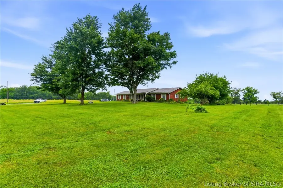 8611 Burdette Drive, Charlestown, IN 47111 - #3