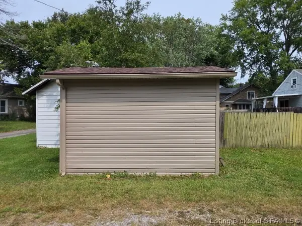 50 S Water Street, Pekin, IN 47165 - #3