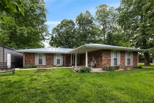 970 S Bud Street, North Vernon, IN 47265