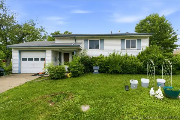 702 Cherokee Drive, New Albany, IN 47150