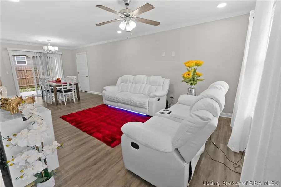 122 Clark Road, Charlestown, IN 47111 - #3