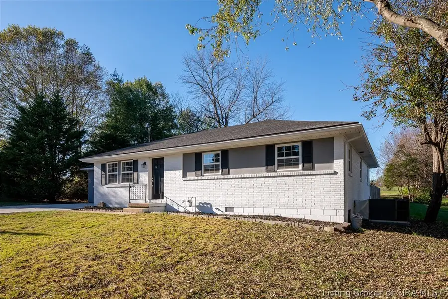 4515 Payne Koehler, New Albany, IN 47150 - #2