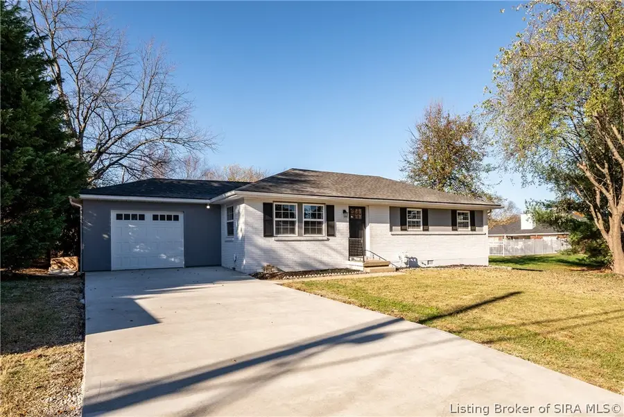 4515 Payne Koehler, New Albany, IN 47150 - #3