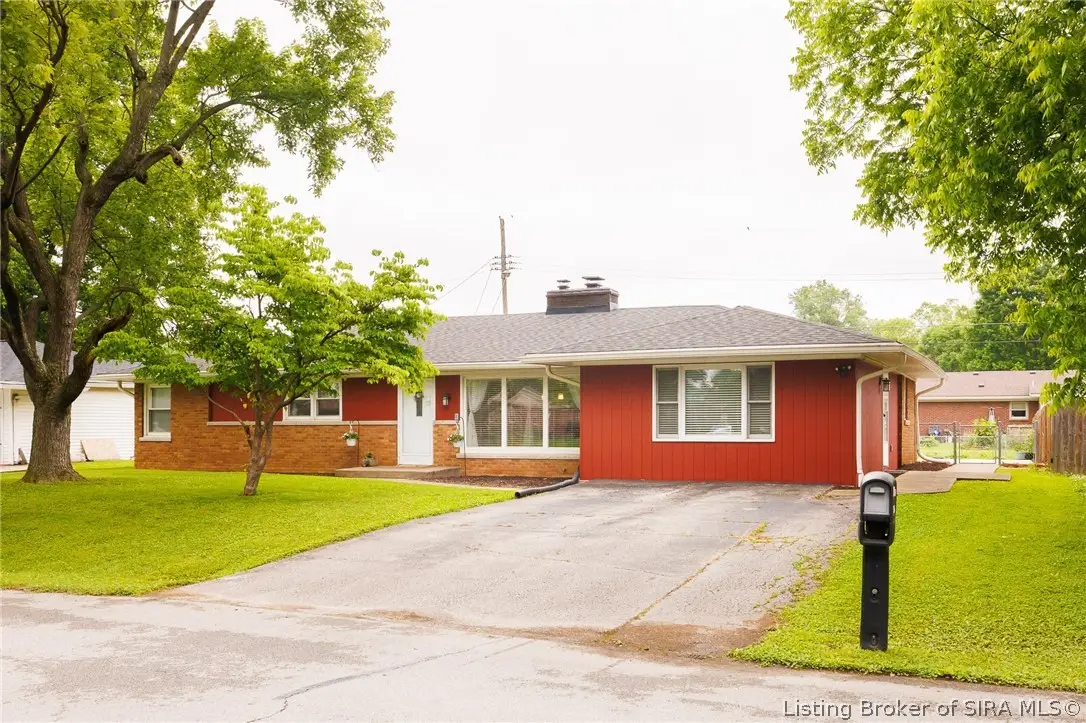 305 Keswick Drive, Clarksville, IN 47129 - #1