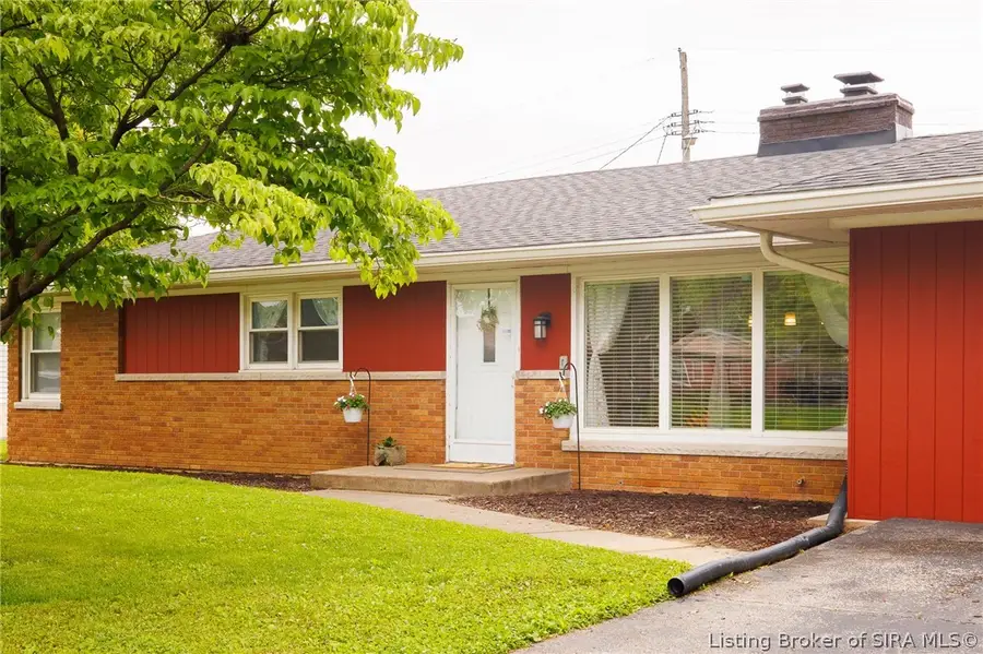 305 Keswick Drive, Clarksville, IN 47129 - #3