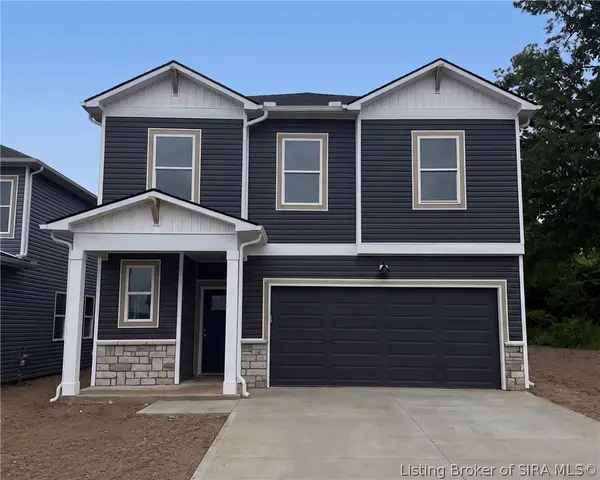3109 Atocha Circle, Charlestown, IN 47111