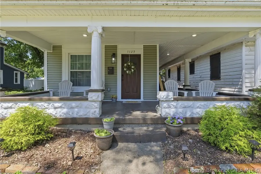 1125 Virginia Avenue S, Clarksville, IN 47129 - #2
