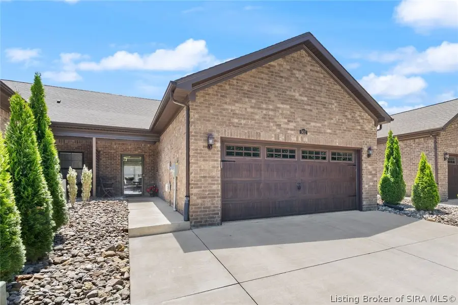 902 Glenwood Gardens Drive, Sellersburg, IN 47172 - #3