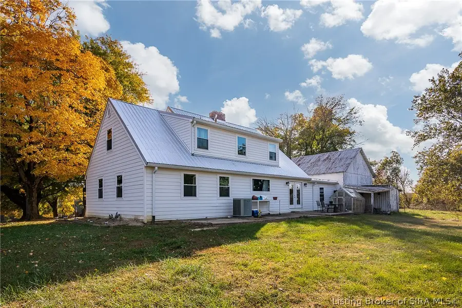 13528 W State Road 56, Lexington, IN 47138 - #2