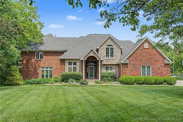 6559 Quail Chase, Charlestown, IN 47111