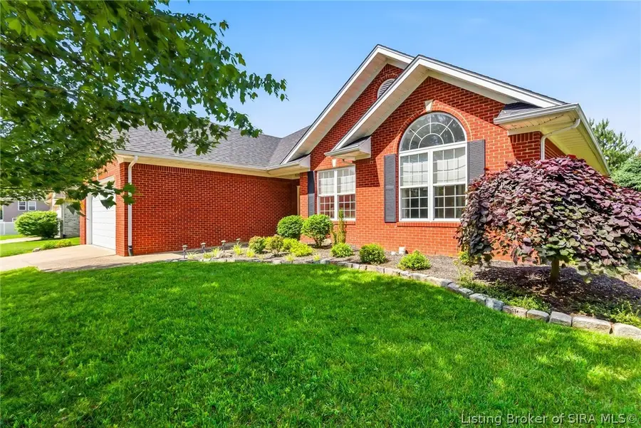 1103 Frontier Trail, Greenville, IN 47124 - #2