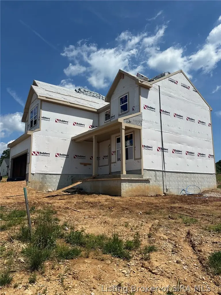 2031 Brookstone Way, Georgetown, IN 47122 - #2