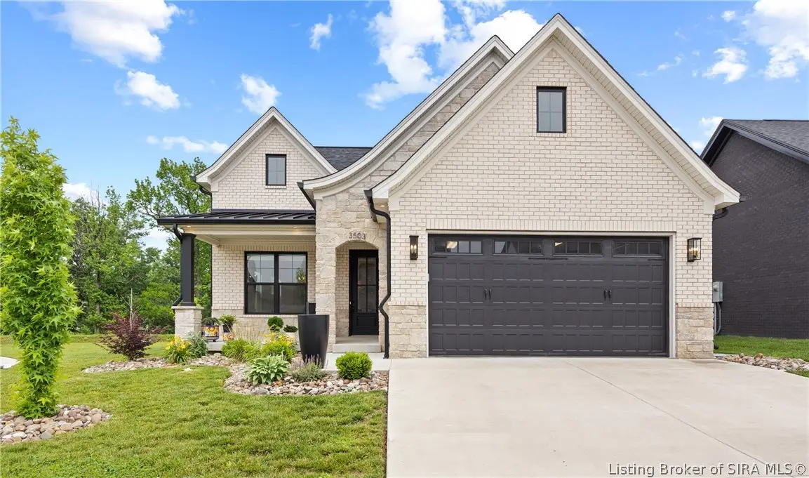 3502 Linnert Way, New Albany, IN 47150 - #1