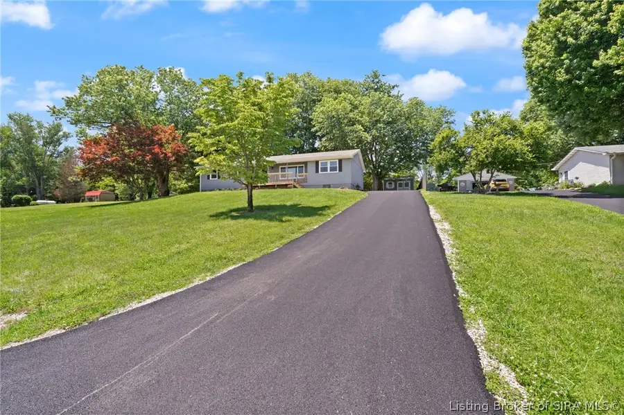 1507 Pirtle Drive, Georgetown, IN 47122 - #3