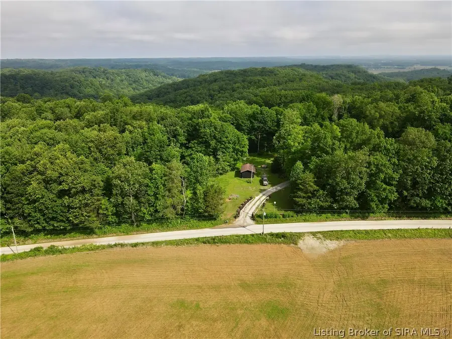 9462 E Saylor Road, Salem, IN 47167 - #2