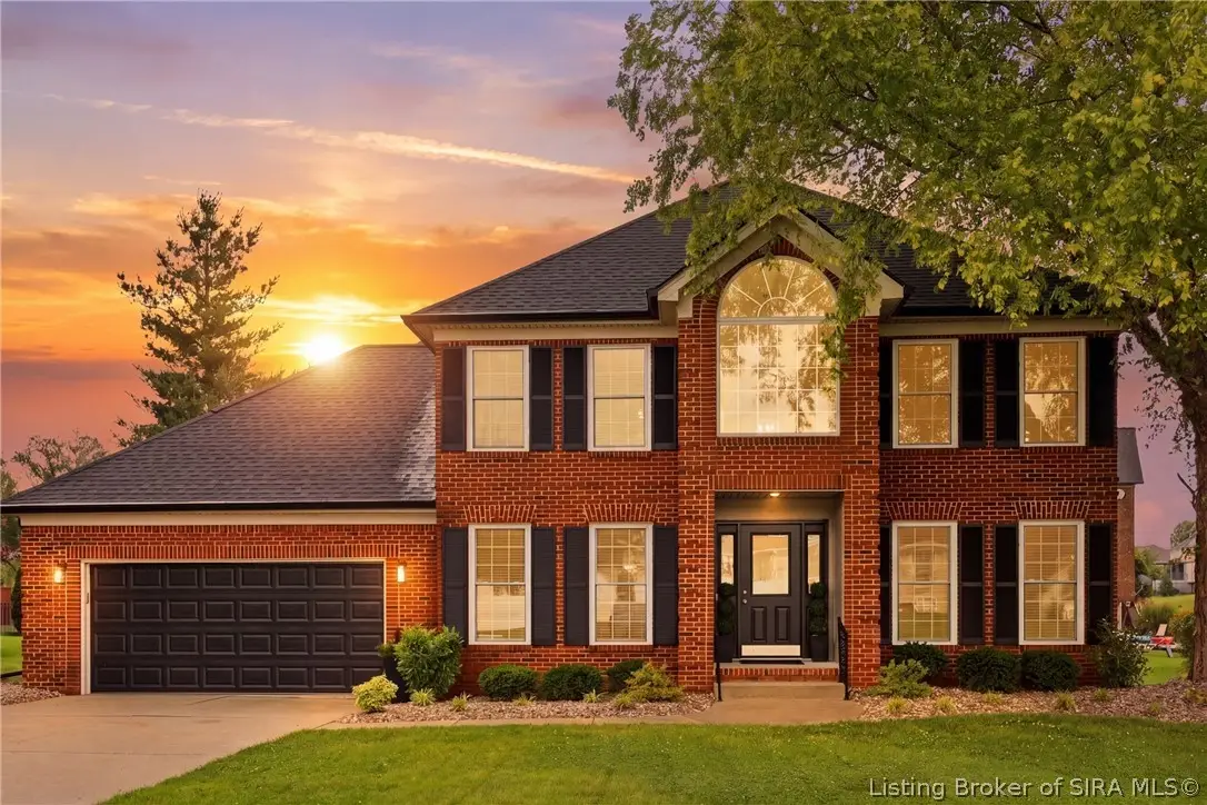 3020 Cobblers Crossing Road, New Albany, IN 47150 - #1