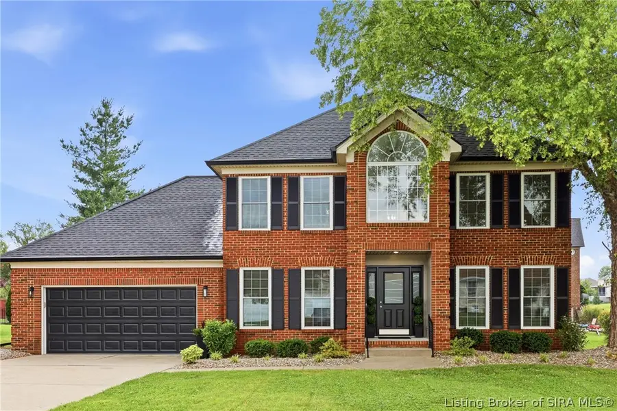 3020 Cobblers Crossing Road, New Albany, IN 47150 - #2