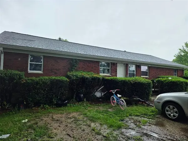 14654 Deweese Drive, Palmyra, IN 47164