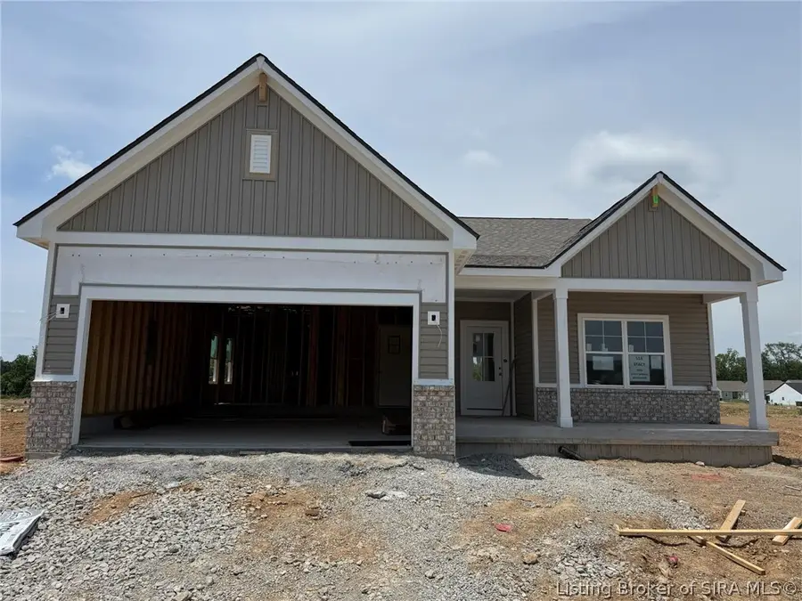 7973 Stacy Springs Boulevard, Charlestown, IN 47111 - #2