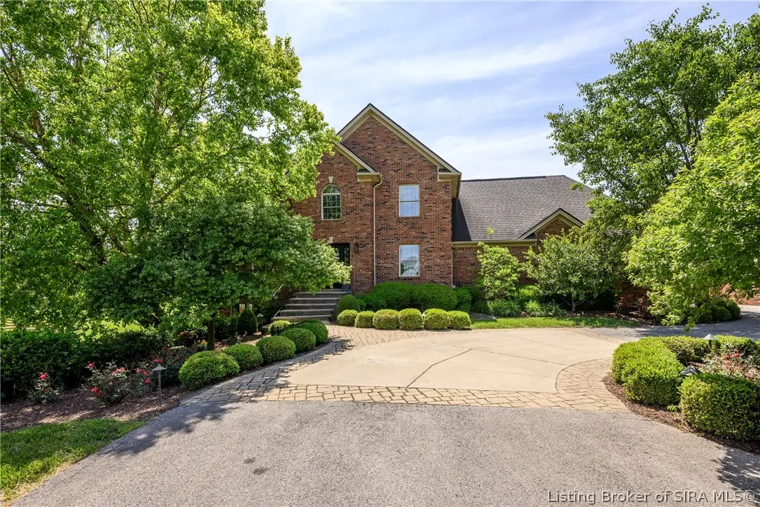 6605 Pheasant Run Road, Charlestown, IN 47111 - #1