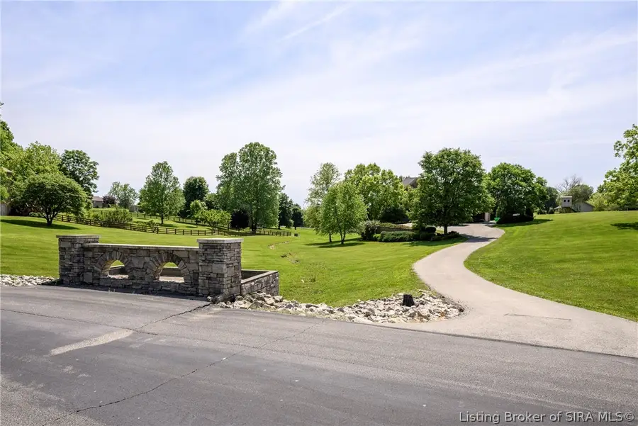 6605 Pheasant Run Road, Charlestown, IN 47111 - #3