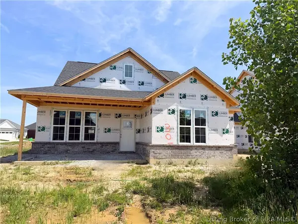 1835 Augusta Boulevard #Lot 305, Henryville, IN 47126
