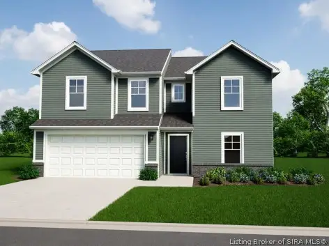 7991 Stacy Springs Boulevard, Charlestown, IN 47111 - #1