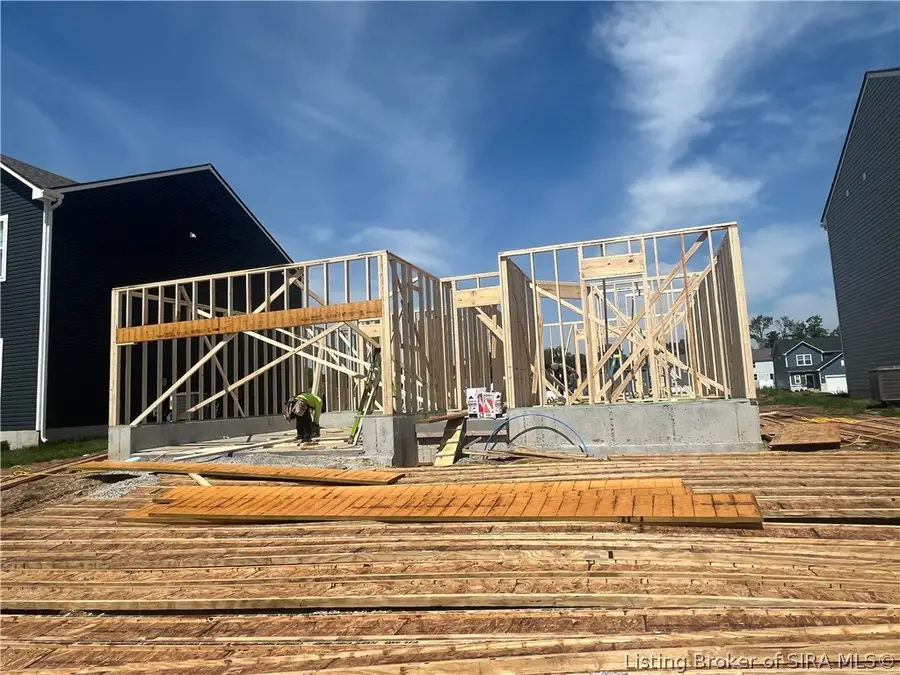 7991 Stacy Springs Boulevard, Charlestown, IN 47111 - #2