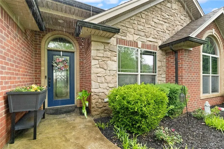 1011 Frontier Trail, Greenville, IN 47124 - #3
