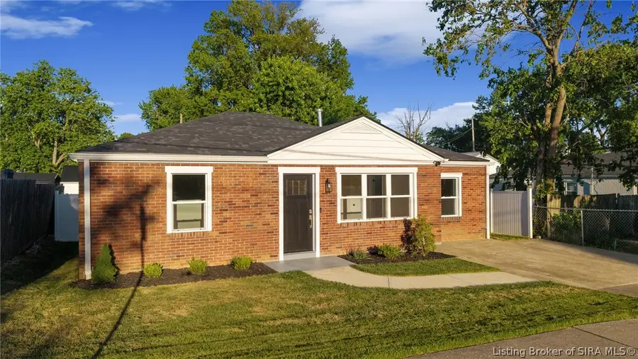 2104 Green Valley Road, New Albany, IN 47150 - #3