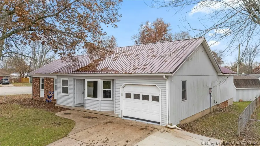 2235 Hargan Drive, Madison, IN 47250 - #2