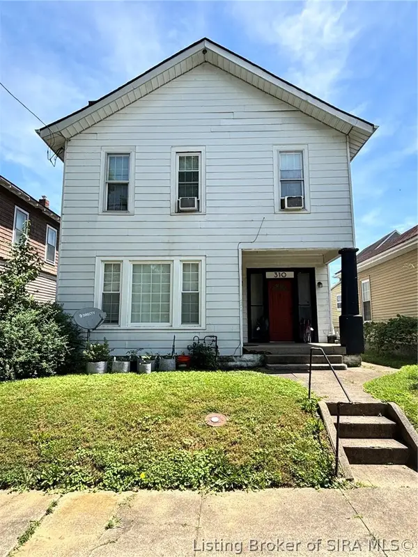 310 E 14th Street, New Albany, IN 47150