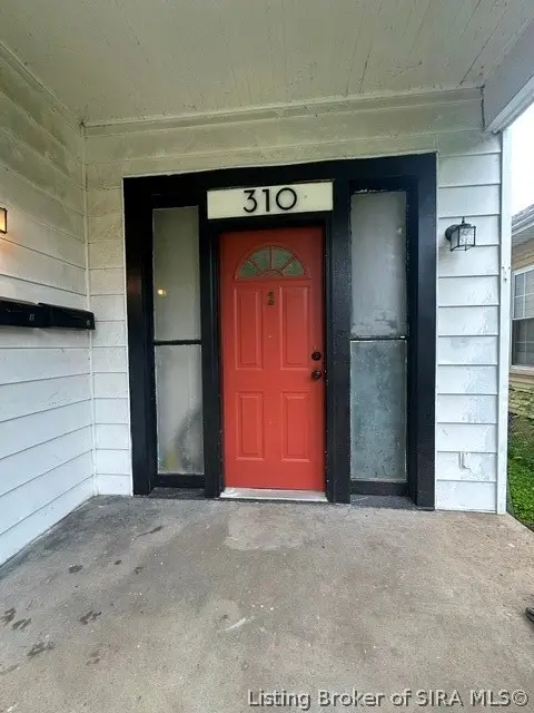 310 E 14th Street, New Albany, IN 47150 - #2