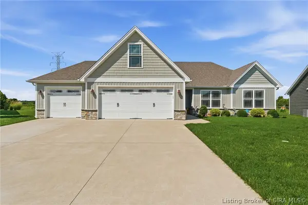 5314 Verona Trace, Sellersburg, IN 47172