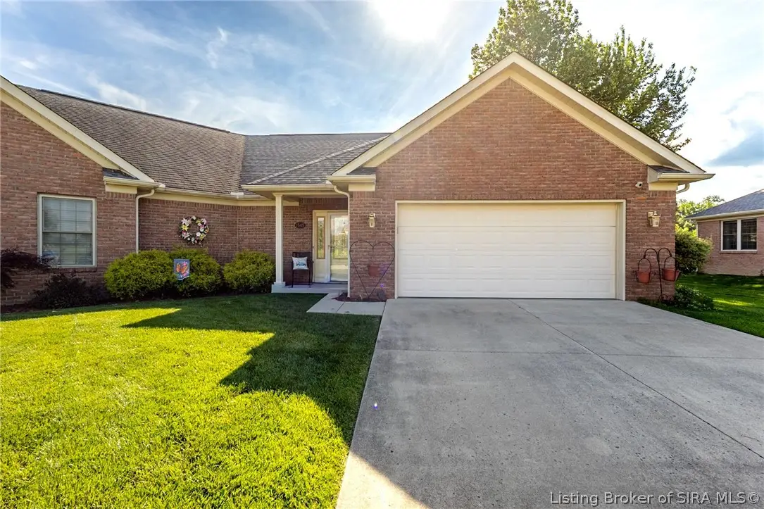 1545 Willow Court, Scottsburg, IN 47170 - #1