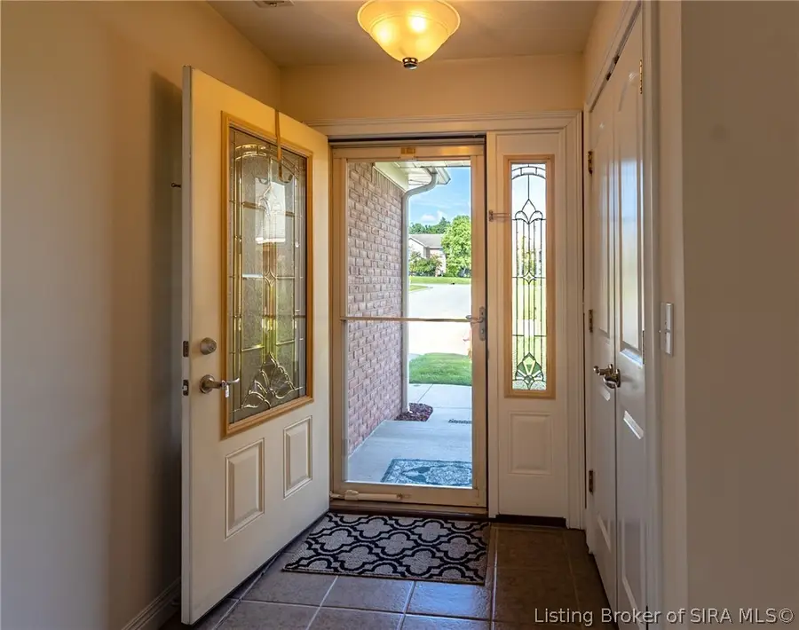 1545 Willow Court, Scottsburg, IN 47170 - #3