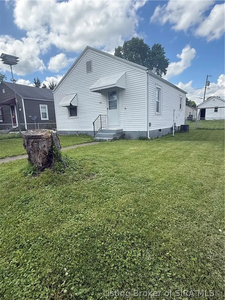 716 Lincoln Street, New Albany, IN 47150 - #2