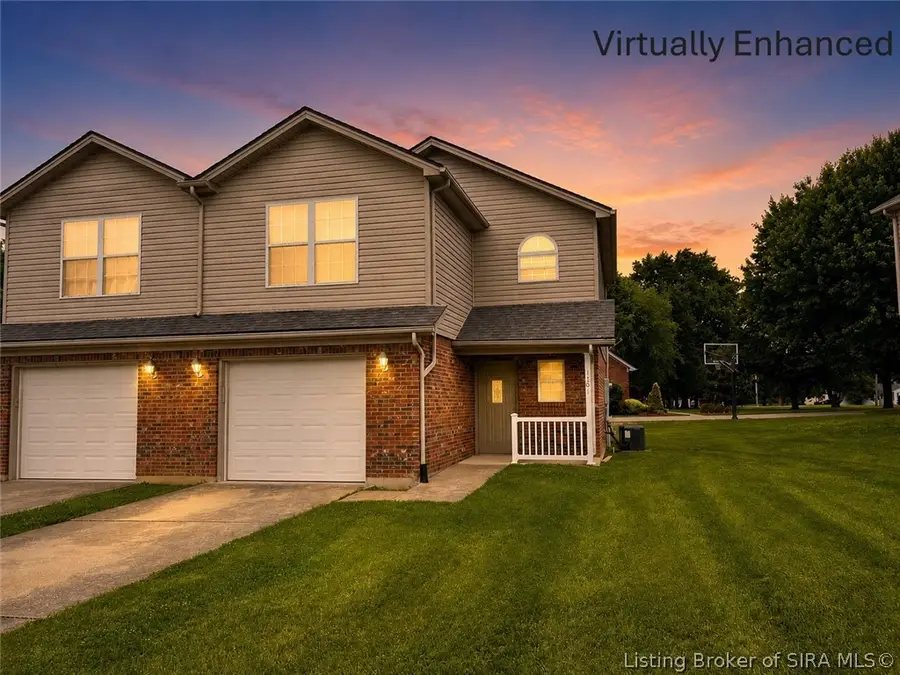 1504 St. Joe's Ct, Sellersburg, IN 47172 - #2