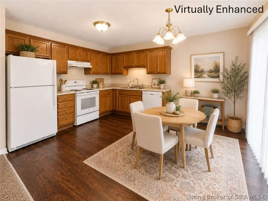 1504 St. Joe's Ct, Sellersburg, IN 47172 - #3