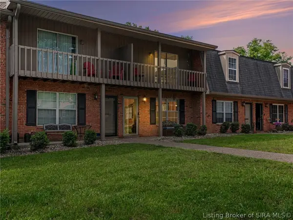 1415 Slate Run Road #50, New Albany, IN 47150