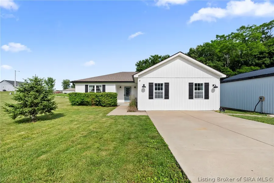 8303 Zachary Drive, Charlestown, IN 47111 - #2
