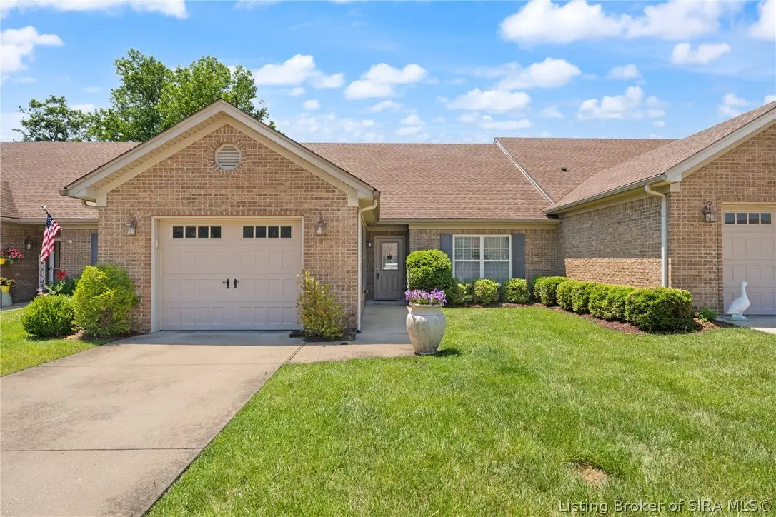 3507 Wexford Court, New Albany, IN 47150 - #1