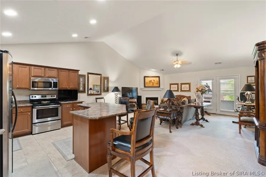 3507 Wexford Court, New Albany, IN 47150 - #2