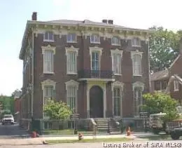 512 E Main Street #1, Madison, IN 47250 - #1