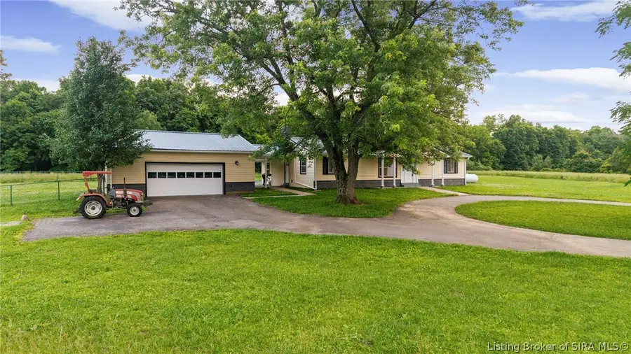 902 Harry Hughes Road, Charlestown, IN 47111 - #3