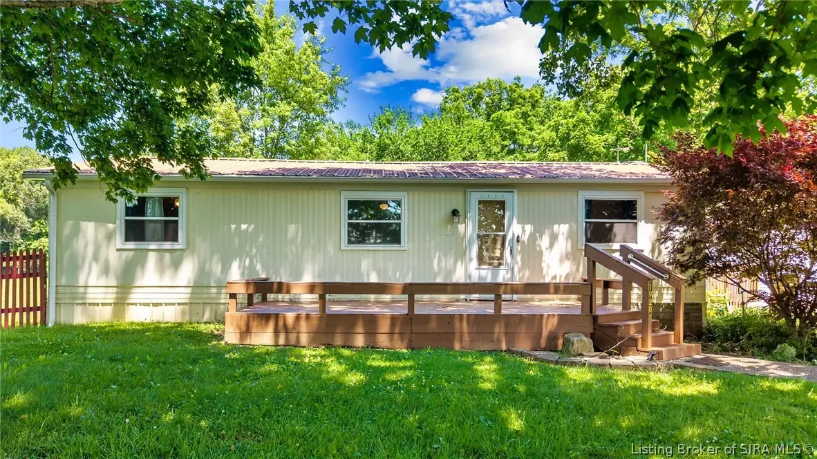1920 Lake Road Se, Corydon, IN 47112 - #1