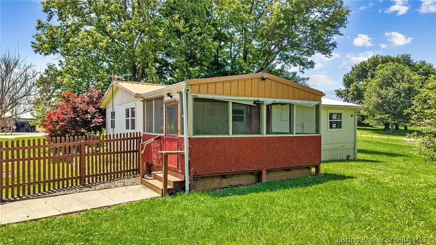 1920 Lake Road Se, Corydon, IN 47112 - #3