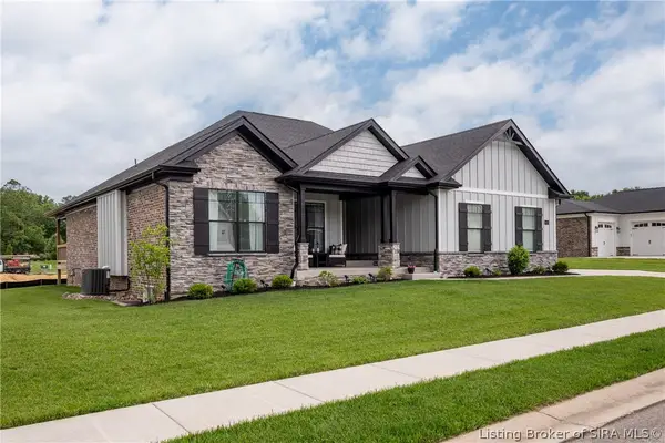 3031 Masters Drive, Floyds Knobs, IN 47119